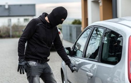 سرقت خودرو از پوشش های اصلی بیمه بدنه است