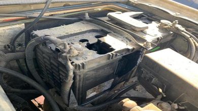 چگونه از ترکیدن باتری خودرو جلوگیری کنیم؟ 